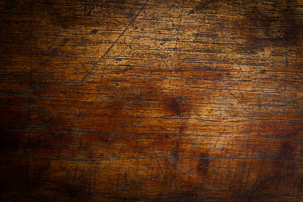 istock dark wood for texture or background 513881519