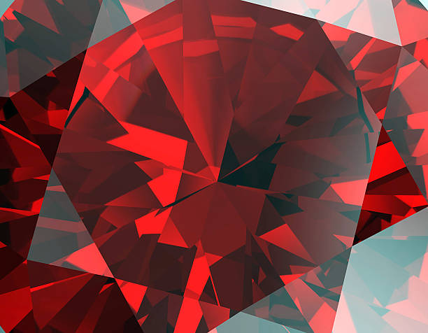 istock Background of jewelry gemstone 513881593
