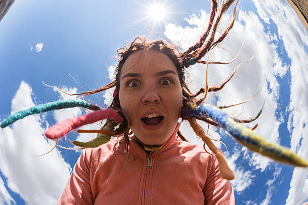 istock interesting emotional girl on the nature 513882361