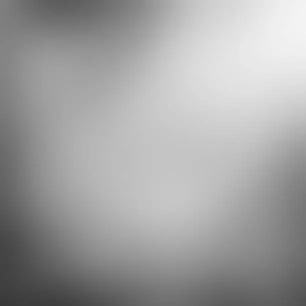 Photo of Gray abstract background