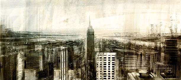 istock View of New York 513886495