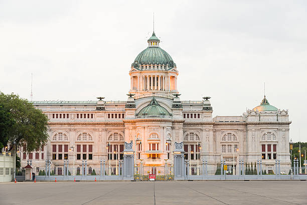 istock The Ananta Samakhom Throne Hall in Thai Royal Dusit Palace 513886621