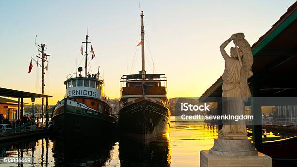 Industrial Museum Stock Photo - Download Image Now - Beach, Beauty In Nature, Coastal Feature