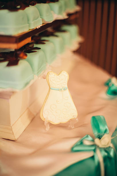 istock Different delicious desserts and cakes on the buffet table 513891244