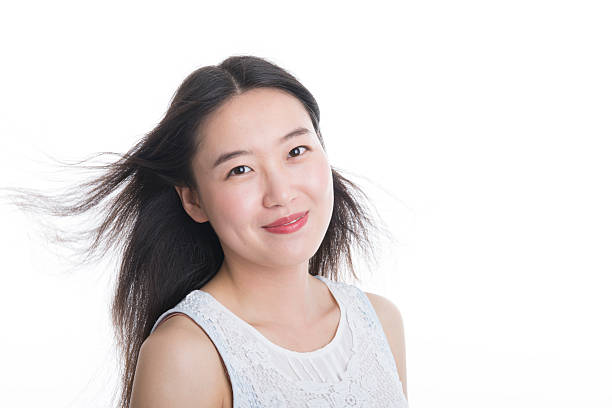 istock Smiling asian girl 513902997