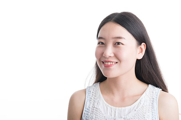 istock Smiling asian girl 513903001