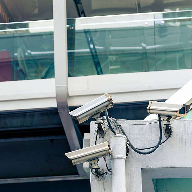 istock CCTV camera or surveillance operating in city 513905381