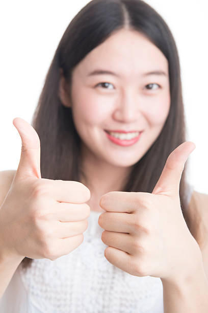 istock Smiling asian girl 513905491
