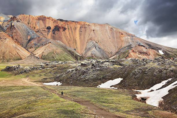 istock The  rhyolite mountains 513919253