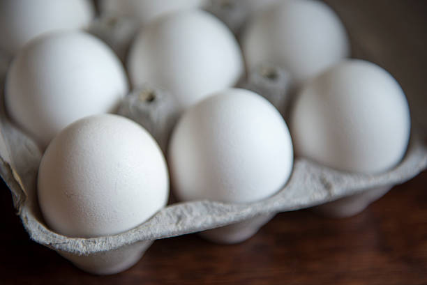 istock Carton of eggs 513921681