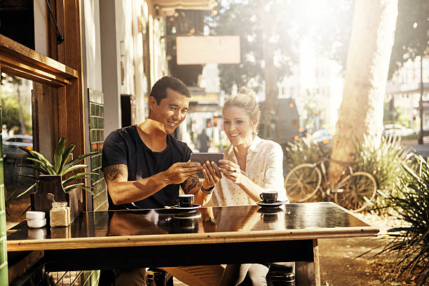 istock Let's give them a five star rating 513938766