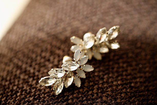 istock Nice jewelry close up 513939066