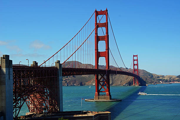 istock Golden Gate Bridge 513940696