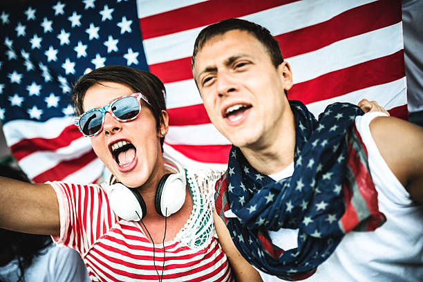 istock american supporter at the soccer stadium 513946822