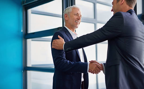 istock It's great to have you on board! 513949308