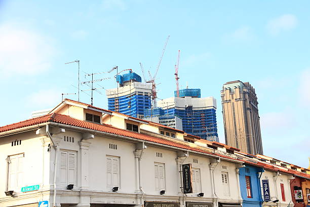 Kampong Glam, Singapore
