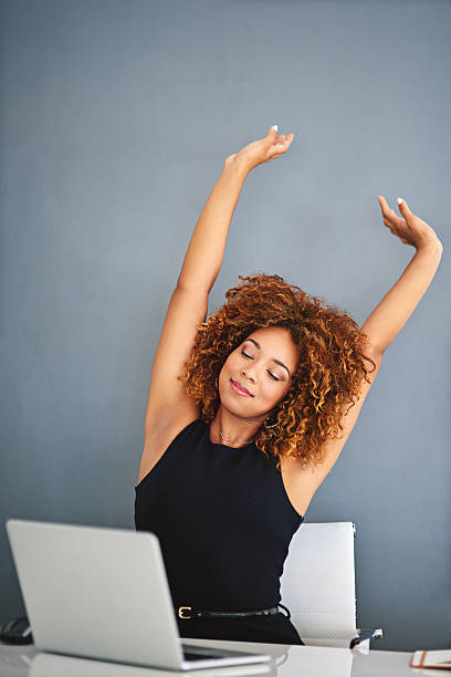istock Living the professional dream 513950496