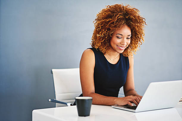 istock Making all the right business connections 513950628