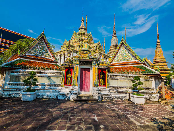 istock Wat Pho Bangkok Thailand 513952918