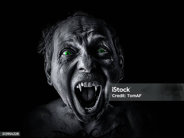 Vampire Stock Photo - Download Image Now - Vampire, Mask - Disguise, Count Dracula