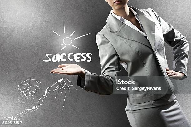 Business Success Stock Photo - Download Image Now - Asking, Banking, Business