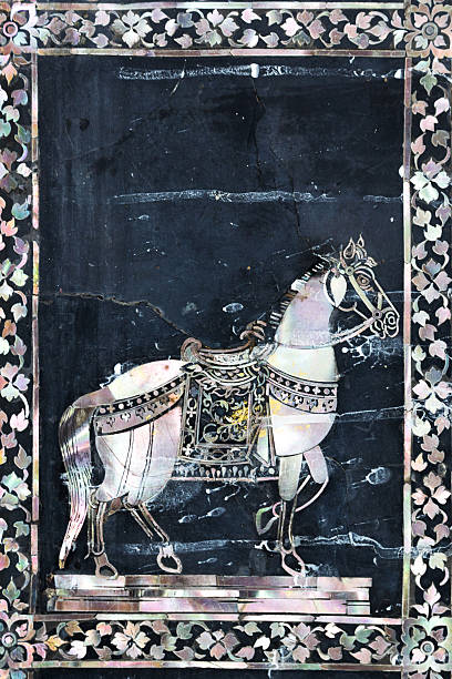 istock ancient buddism wall painting 513956959