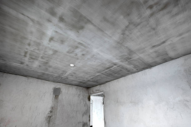 istock Being renovated house 513957469