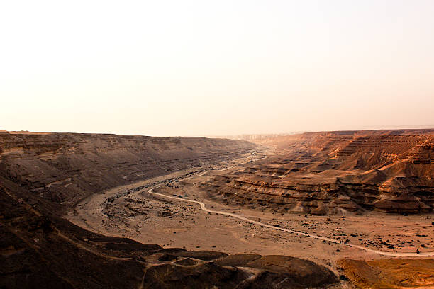 istock The Desert ElRayan Valley Sahara 513958357