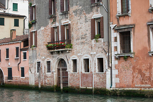 Venice, Italy stock photo