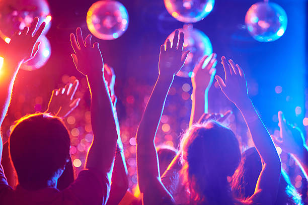 istock Energy of dance 513960899