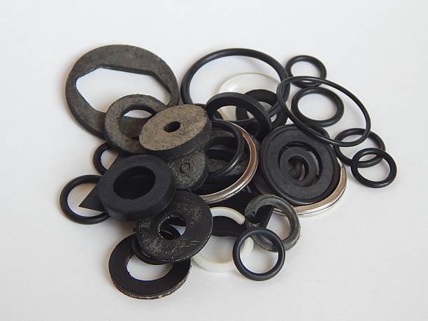 istock rubber sealing rings for plumbing 513961133