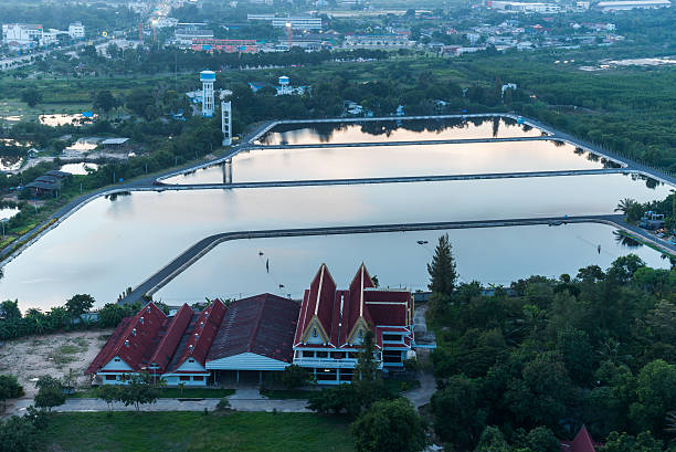 istock View of Downtown Prachuap Khiri Khan District from Thailand. 513982498