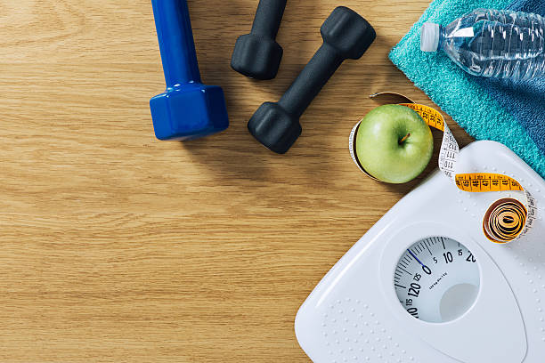 istock Fitness and weight loss 513984076