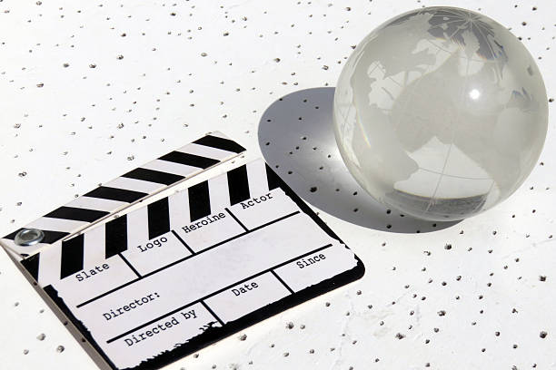 istock And the Oscar goes to .... 513985552