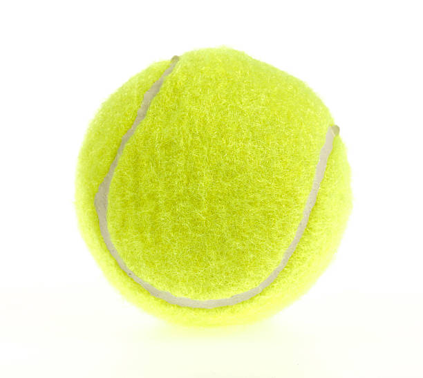 istock Tennis ball 513987479