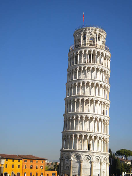 istock Pisa, Piazza dei Miracoli 513988437