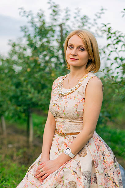 istock girl on the nature 513988921