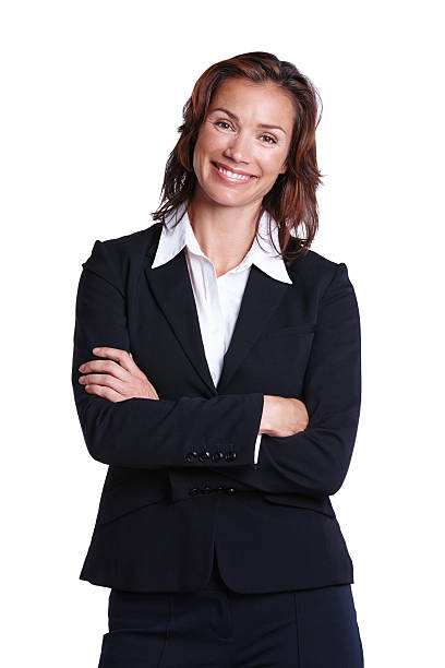 istock Confidence is the key to doing great business 513988981