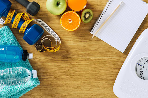 istock Fitness and weight loss 513990074