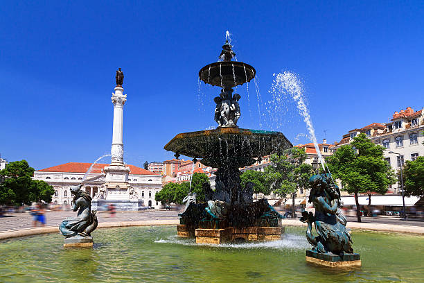 istock Pedro IV fountain 513991619