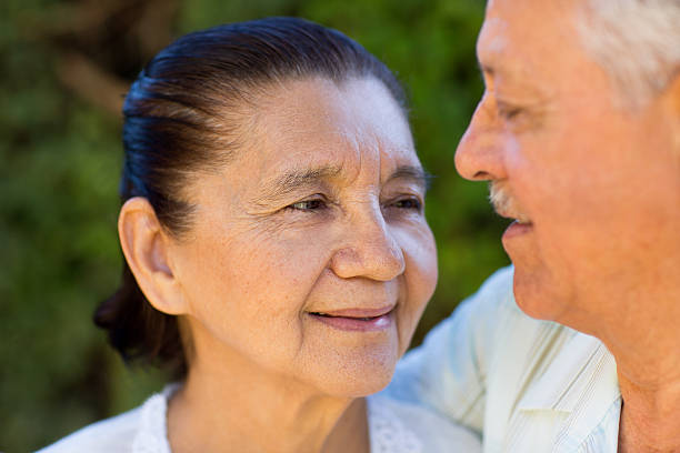 istock Latin american couple in love 513991770