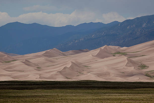 istock Great Sand Dunes National Park 513992222