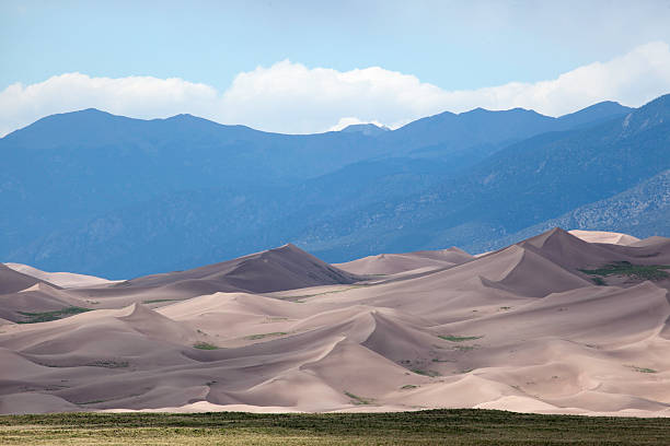 istock Great Sand Dunes National Park 513995358