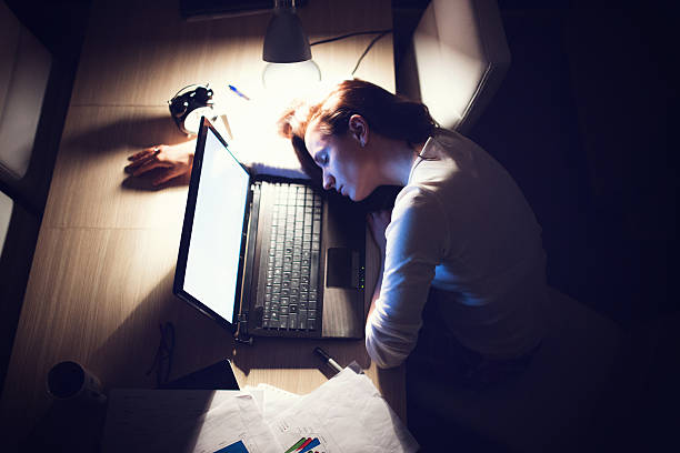 istock Lack of energy 513998420