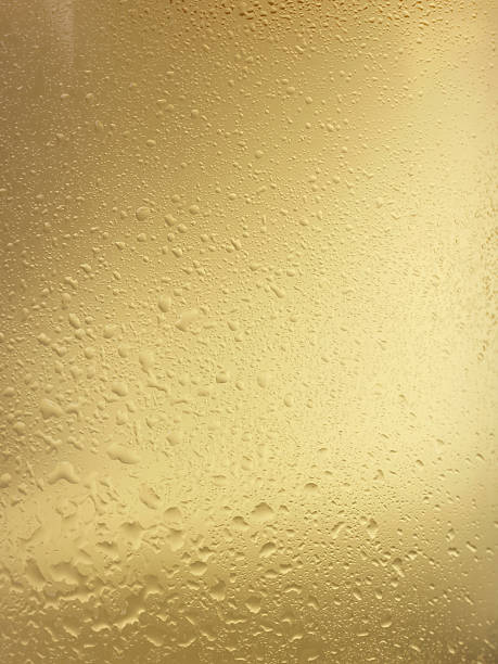 istock chilled champagne background - Stock Image 514002434