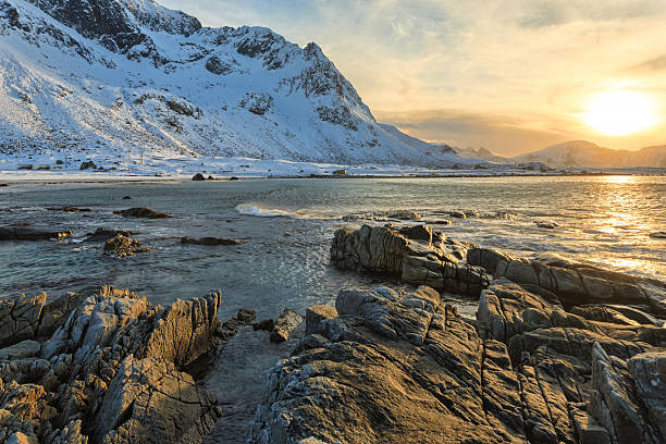 istock Landscape and Marine Views of Norway 514004592