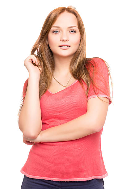 istock Young attractive blond woman 514026803