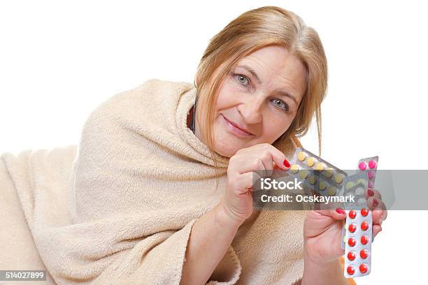 Lets Be Well Stock Photo - Download Image Now - 50-59 Years, Adult, Adults Only