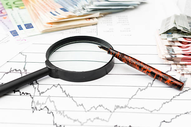 istock Study of financial opportunities 514029557