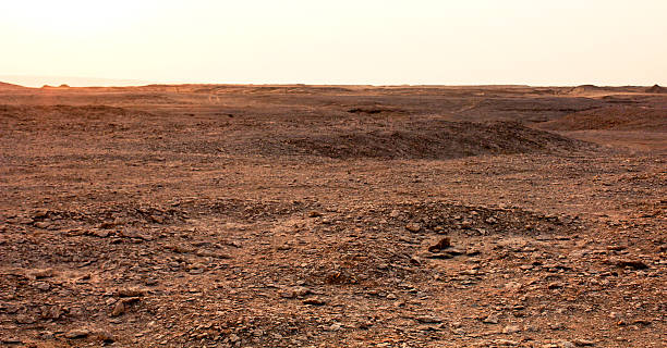 istock The Desert ElRayan Valley Sahara 514030173